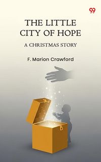 Produktbild: Little City Of Hope A Christmas Story
