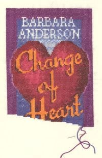 Produktbild: Change of Heart