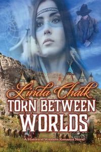 Produktbild: Torn Between Worlds