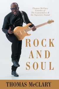 Produktbild: Rock and Soul