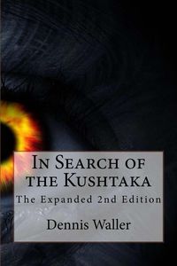 Produktbild: In Search of the Kushtaka 2nd Expanded Edition