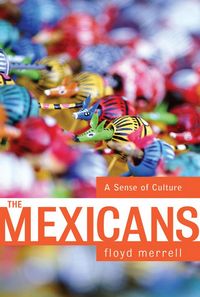 Produktbild: The Mexicans