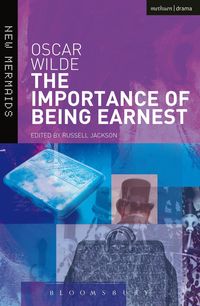 Produktbild: The Importance of Being Earnest