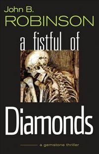 Produktbild: A Fistful of Diamonds