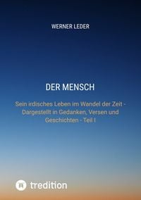 Produktbild: Der Mensch