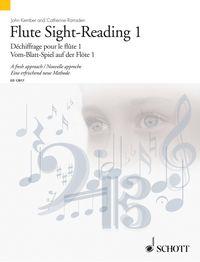 Produktbild: Flute Sight-Reading 1