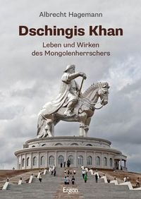 Produktbild: Dschingis Khan