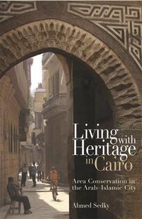 Produktbild: Living with Heritage in Cairo