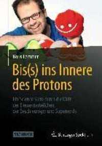 Produktbild: Bis(s) ins Innere des Protons