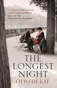 Produktbild: De Kat, O: Longest Night