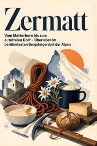 Produktbild: Zermatt