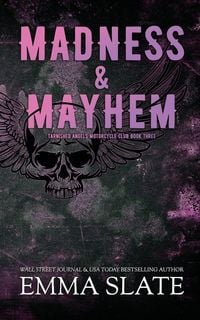 Produktbild: Madness & Mayhem