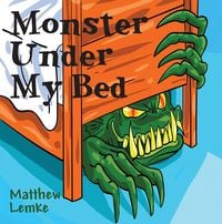 Produktbild: Monster Under My Bed