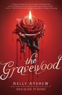 Produktbild: The Gravewood