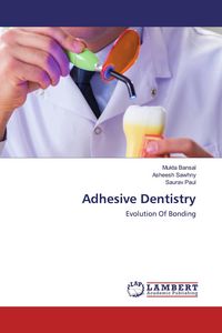 Produktbild: Adhesive Dentistry