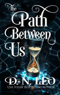 Produktbild: The Path Between Us