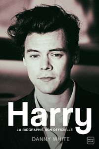 Produktbild: Harry : la biographie non officielle