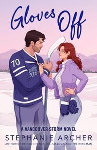 Produktbild: Gloves Off