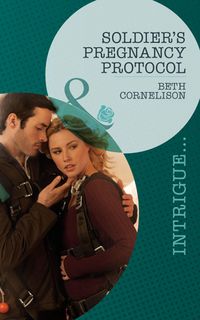 Produktbild: Soldier's Pregnancy Protocol