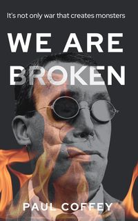 Produktbild: We Are Broken