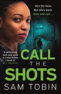 Produktbild: Call the Shots