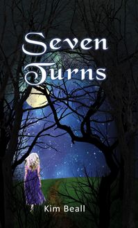 Produktbild: Seven Turns (Woodley, USA, #1)
