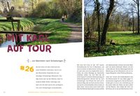 52 kleine & große Eskapaden Mannheim und Heidelberg