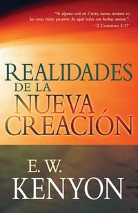 Produktbild: Realidades de la Nueva Creaci&oacute;n