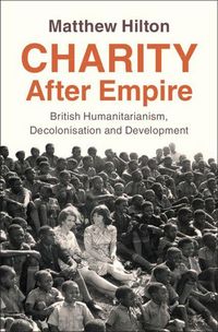 Produktbild: Charity After Empire