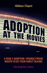 Produktbild: Adoption at the Movies