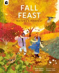 Produktbild: Fall Feast