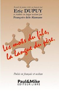 Produktbild: Les mots du fils, la langue du