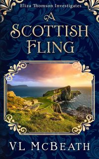 Produktbild: A Scottish Fling