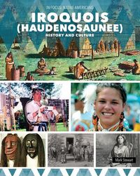 Produktbild: Iroquois (Haudenosaunee) History and Culture
