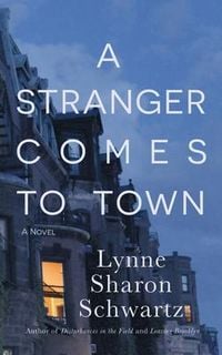 Produktbild: A Stranger Comes to Town