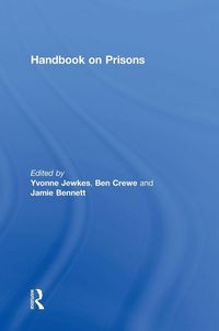 Produktbild: Handbook on Prisons