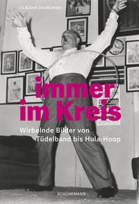 Produktbild: Immer im Kreis