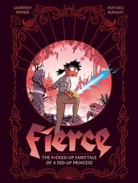 Produktbild: Fierce