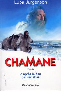 Produktbild: Chamane