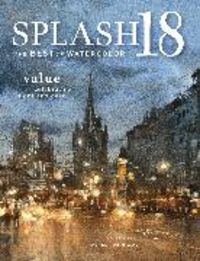 Produktbild: Rubin Wolf, R: Splash 18