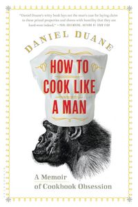 Produktbild: How to Cook Like a Man