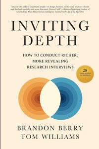 Produktbild: Inviting Depth