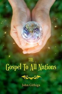 Produktbild: The Gospel To All Nations