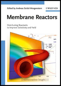 Produktbild: Membrane Reactors