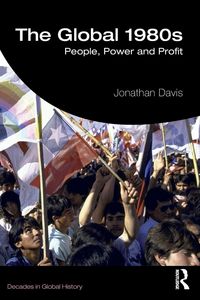 Produktbild: The Global 1980s