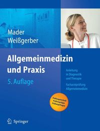 Produktbild: Allgemeinmedizin und Praxis