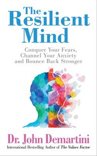 Produktbild: The Resilient Mind