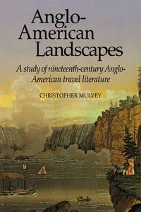 Produktbild: Anglo-American Landscapes