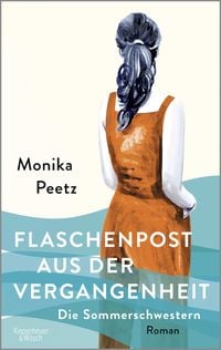 Produktbild: Flaschenpost aus der Vergangenheit - Die Sommerschwestern