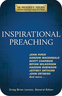 Produktbild: Inspirational Preaching